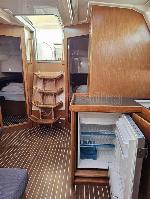 Tac II Bavaria Cruiser 46