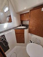 Tac II Bavaria Cruiser 46