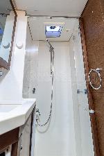 Mary One Lagoon 450 F