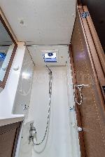 Mary One Lagoon 450 F