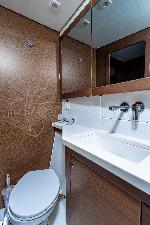 Mary One Lagoon 450 F