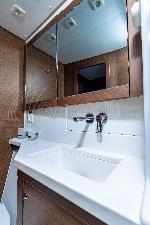 Mary One Lagoon 450 F