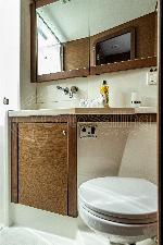 Mary One Lagoon 450 F