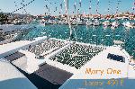 Mary One Lagoon 450 F