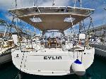 EYLIN Oceanis 40.1