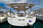 EYLIN Oceanis 40.1