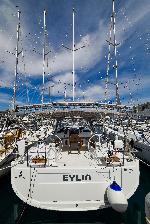 EYLIN Oceanis 40.1