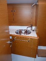 Spirus Sun Odyssey 439