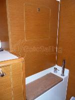 Spirus Sun Odyssey 439