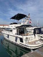 nimbus boats nimbus 405 flybridge 3