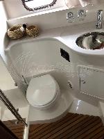 nimbus boats nimbus 405 flybridge 5