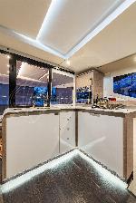 Rih Fountaine Pajot Isla 40