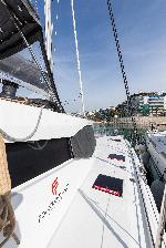 Rih Fountaine Pajot Isla 40