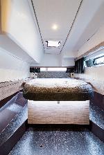 Rih Fountaine Pajot Isla 40