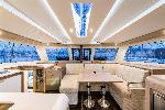 Rih Fountaine Pajot Isla 40