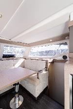 Rih Fountaine Pajot Isla 40