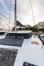 Rih Fountaine Pajot Isla 40