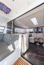 Rih Fountaine Pajot Isla 40