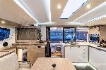 Rih Fountaine Pajot Isla 40