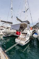 Rih Fountaine Pajot Isla 40