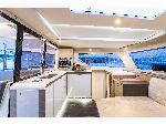 Rih Fountaine Pajot Isla 40