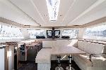 Rih Fountaine Pajot Isla 40