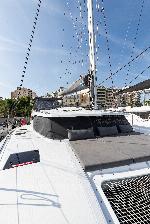 Rih Fountaine Pajot Isla 40