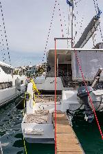 Rih Fountaine Pajot Isla 40