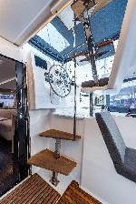 Rih Fountaine Pajot Isla 40