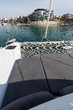 Rih Fountaine Pajot Isla 40