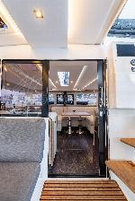 Rih Fountaine Pajot Isla 40