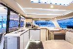Rih Fountaine Pajot Isla 40