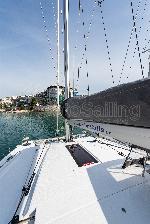 Rih Fountaine Pajot Isla 40