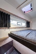 Rih Fountaine Pajot Isla 40