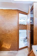 Martha Sun Odyssey 410