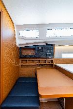 Martha Sun Odyssey 410