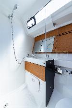 Martha Sun Odyssey 410