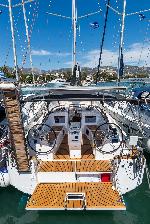 Martha Sun Odyssey 410