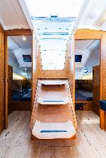 Martha Sun Odyssey 410