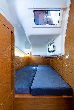 Martha Sun Odyssey 410