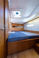 Martha Sun Odyssey 410