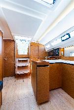 Martha Sun Odyssey 410