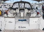 Elissa Sun Odyssey 449