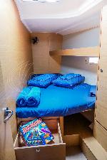 Joanne Dufour 460 GL