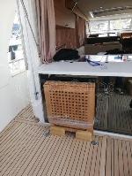 Lady Elma Greenline 40