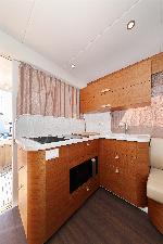 Lady Elma Greenline 40