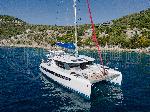 Sunsail 454L Leopard 45