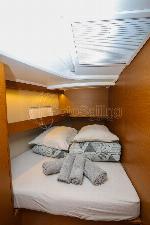 Nygma Prime Sun Odyssey 490