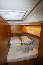 Nygma Prime Sun Odyssey 490