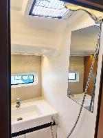 Nygma Prime Sun Odyssey 490